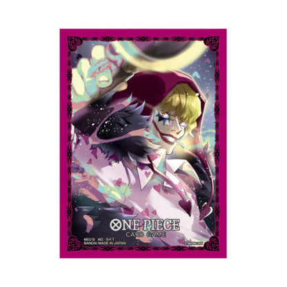 One Piece Card Game: Official Sleeve 11