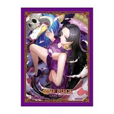 One Piece Card Game: Official Sleeve 11