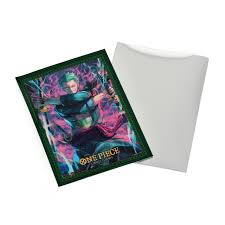 One Piece Card Game: Official Sleeve 11