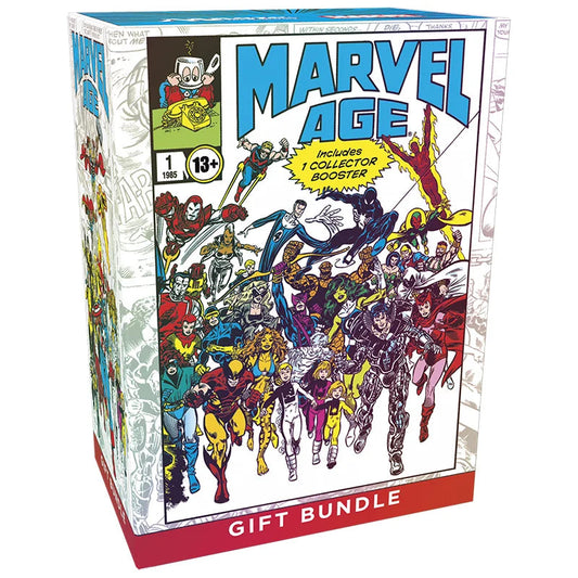 MTG: Marvel Super Heroes - Gift Bundle